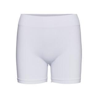 Seamless mini shorts for women Vero Moda Jackie