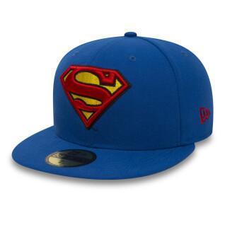Cap New Era Character essential 59fifty Superman
