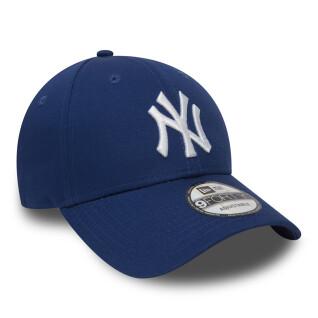 Cap New Era  essential 9forty New York Yankees