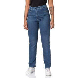 Women's jeans Lee Classic Straight Plus