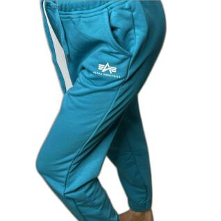 Women's jogging pants Alpha Industries Basic SL