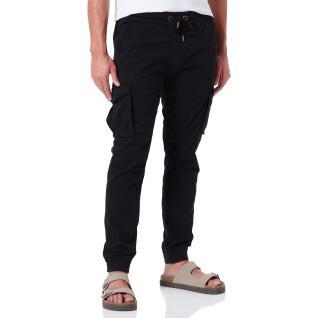 Trousers Industries and pants Men - Terry - Clothing Alpha Jogging - Jogging