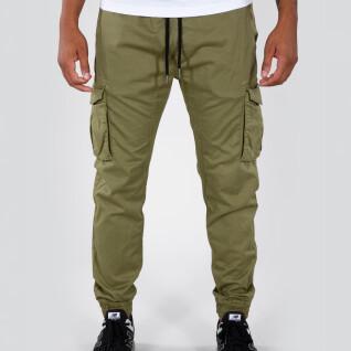 Jogging pants Alpha Industries and Men - - Terry Trousers Jogging Clothing 