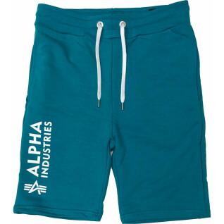 Swim shorts Alpha Industries Hydrochromic AOP - Alpha Industries - Top  Brands - Men