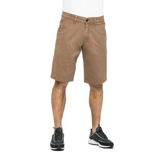 Chino shorts Reell Flex Grip