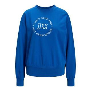 Women's large sweatshirt JJXX beatrice