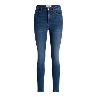 Women's high waist skinny jeans JJXX Vienna