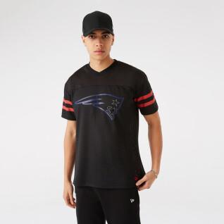 Oversized T-shirt New England Patriots