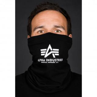 Mask Alpha Industries Basic Logo Tube