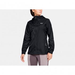 Women's jacket Under Armour Forefront Rain