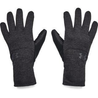 Gloves Under Armour Storm Fleece