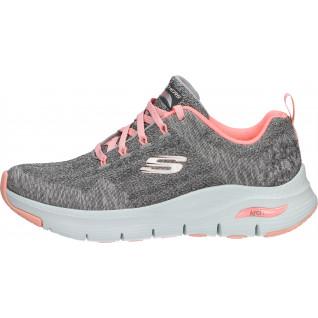 Women's sneakers Skechers Arch Fit - Comfy Wave