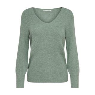 Women's long sleeve sweater Only onlatia