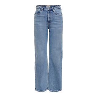 Women's jeans Only Onljuicy Rea365 Noos
