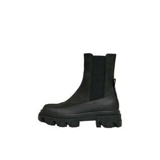 Women's boots Only Chunky