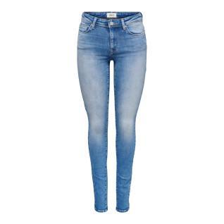 Women's jeans Only Onlshape Life Sk Rea768 Noos