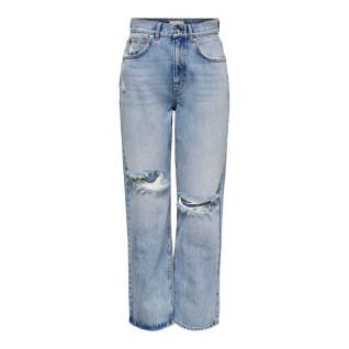 Women's jeans Only onlrobyn life dot478noos