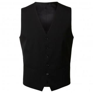 Suit vest Selected Mylologan slim