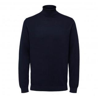 Turtleneck sweater Selected Berg