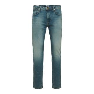 Slim jeans Selected Leon 6290