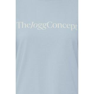 Women's jersey T-shirt TheJoggConcept jcsimona