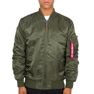 Long jacket Alpha Industries MA-1 VF 59