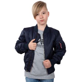 Children's jacket Alpha Industries MA-1 VF 59