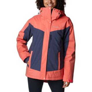 Women's jacket Columbia Point Park™ Insulated