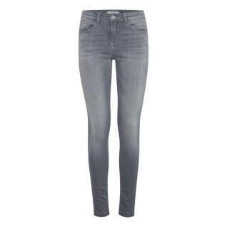 Women's 5 pocket jeans b.young lola luni