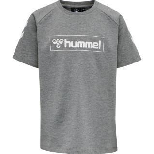 Child's T-shirt Hummel hmlBOX