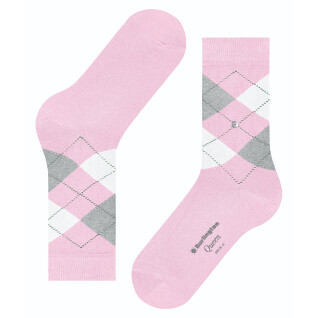 Women's socks Burlington Queen