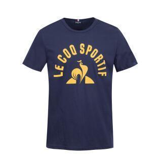 T-shirt Le Coq Sportif Bat N°2