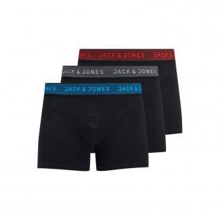 Set of 3 boxer shorts Jack & Jones Jacwaistband