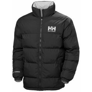 Reversible down jacket Helly Hansen Urban