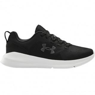 Women's sneakers Under Armour Essential Sportstyle