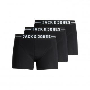 Set of 3 boxer shorts Jack & Jones Sense