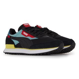 Sneakers Puma FUTURE RIDER PLAY ON