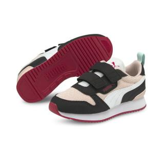 Children's sneakers Puma R78 V