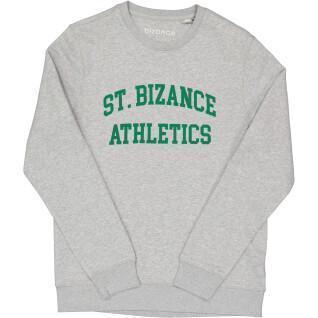 Sweatshirt woman Bizance guillaume