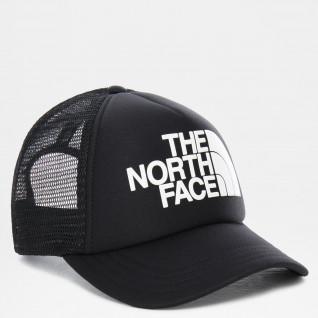 north face girls hat