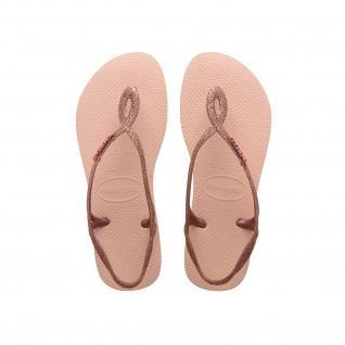 Women's flip-flops Havaianas Luna Premium II
