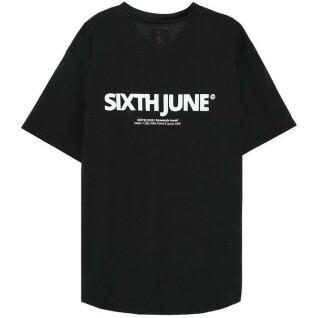 T-shirt Sixth June Mesh