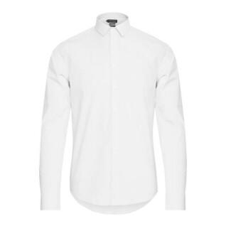 Fitted shirt Casual Friday palle