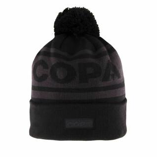 Cap Copa All Black