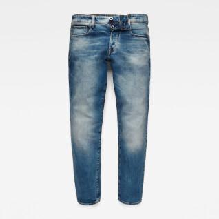 Straight tapered jeans G-Star 3301