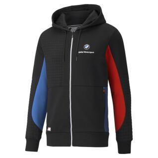 Zip-up hoodie BMW Motorsport