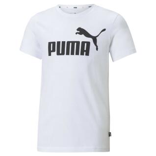 Child's T-shirt Puma Essential