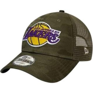 Casquette 9forty Los Angeles Lakers