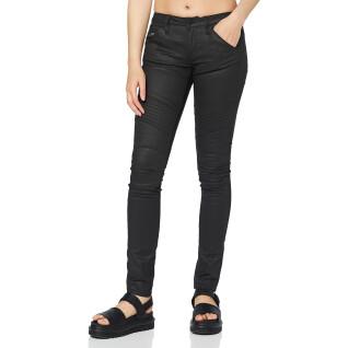 Women's mid-rise skinny jeans G-Star 5620 Custom Mid