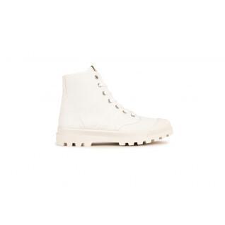 Women's high top sneakers Pataugas Authentique/T F2H